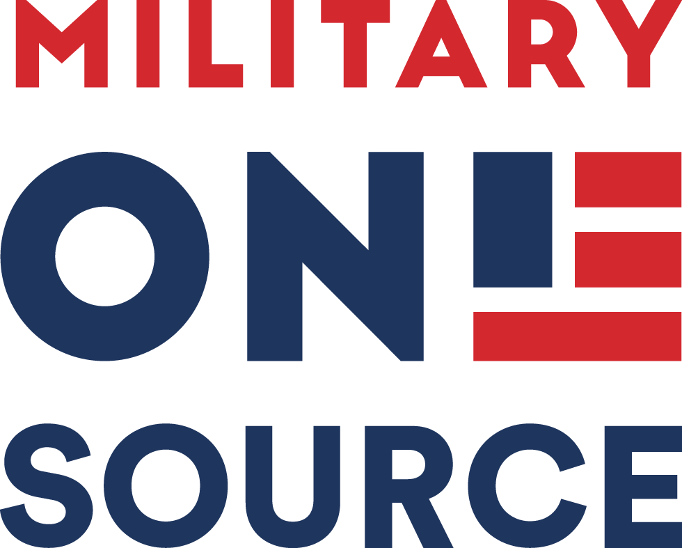 Military OneSource logo